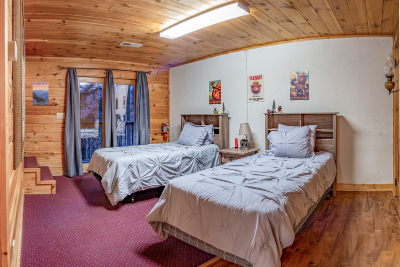 Azure Heights Lodge