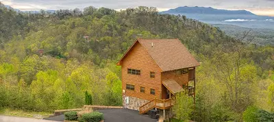 Skyline Retreat