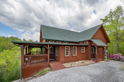 Good Karma Cabin