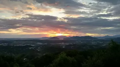 McGill Hill
