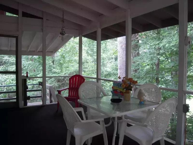 Clearfork Farm