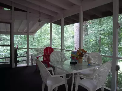 Clearfork Farm