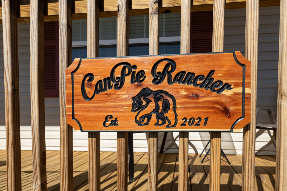 CanPie Rancher