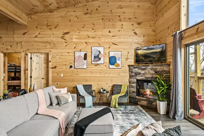 Embrace the freedom of space and redefine the way you experience home