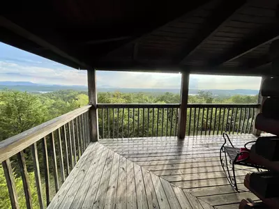 Buck View Lodge