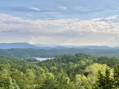 Buck View Lodge