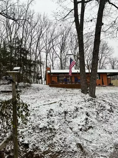Paradise at the Smokies Cabin