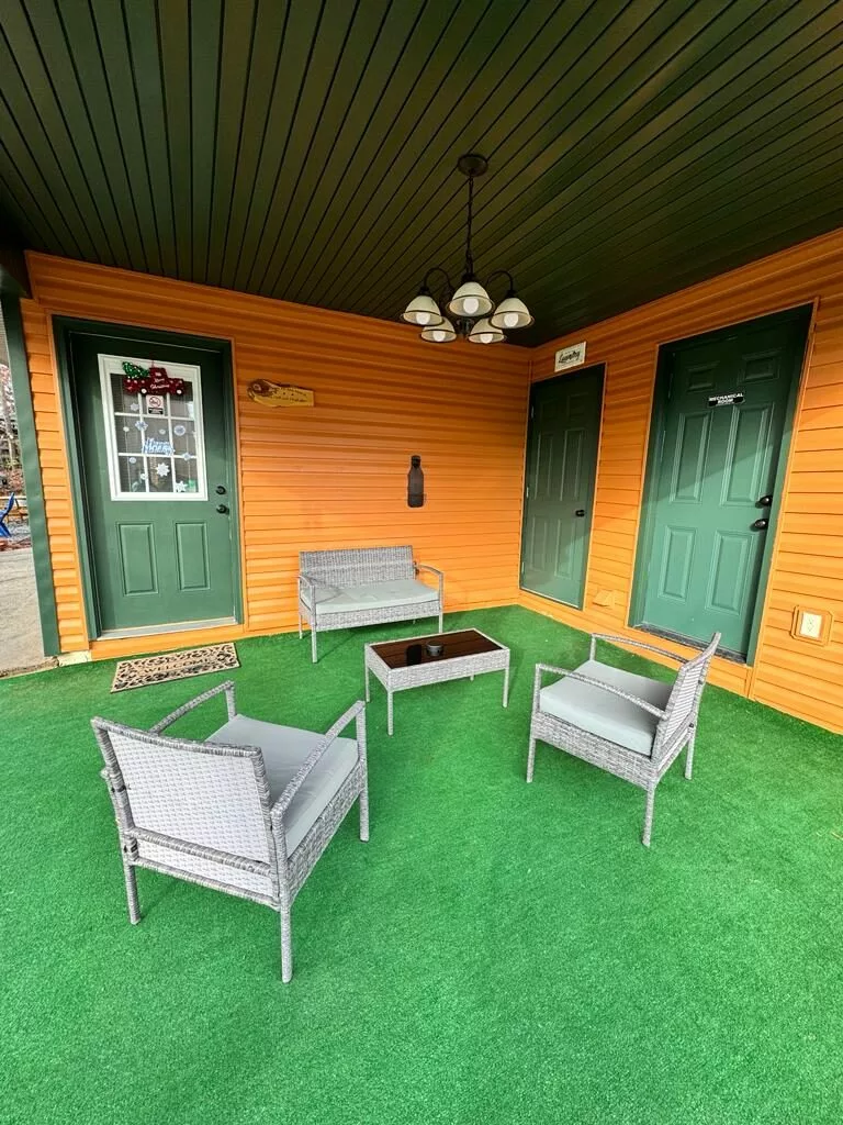 Porch
