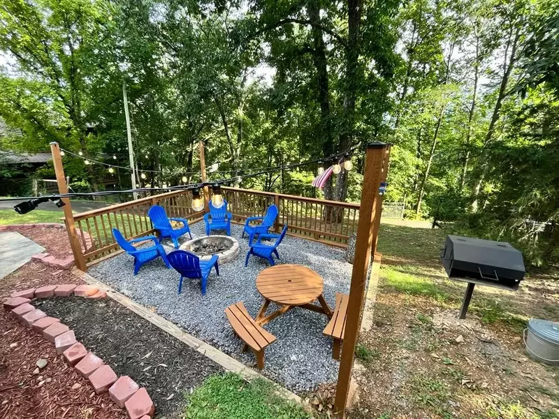 Paradise at the Smokies Cabin