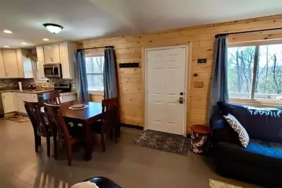 The Hideaway