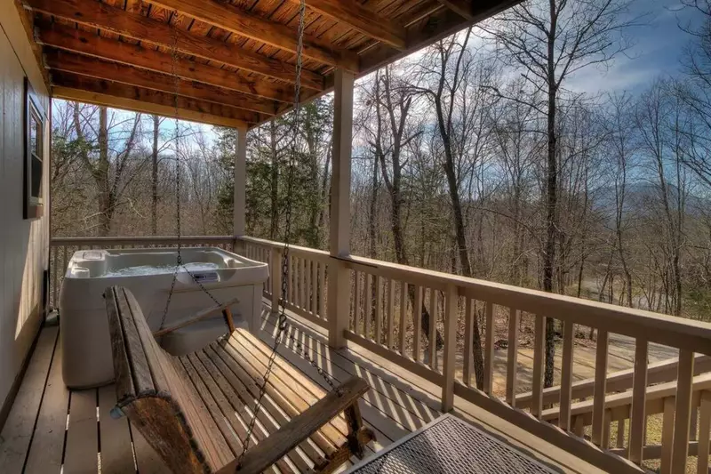 The Hideaway