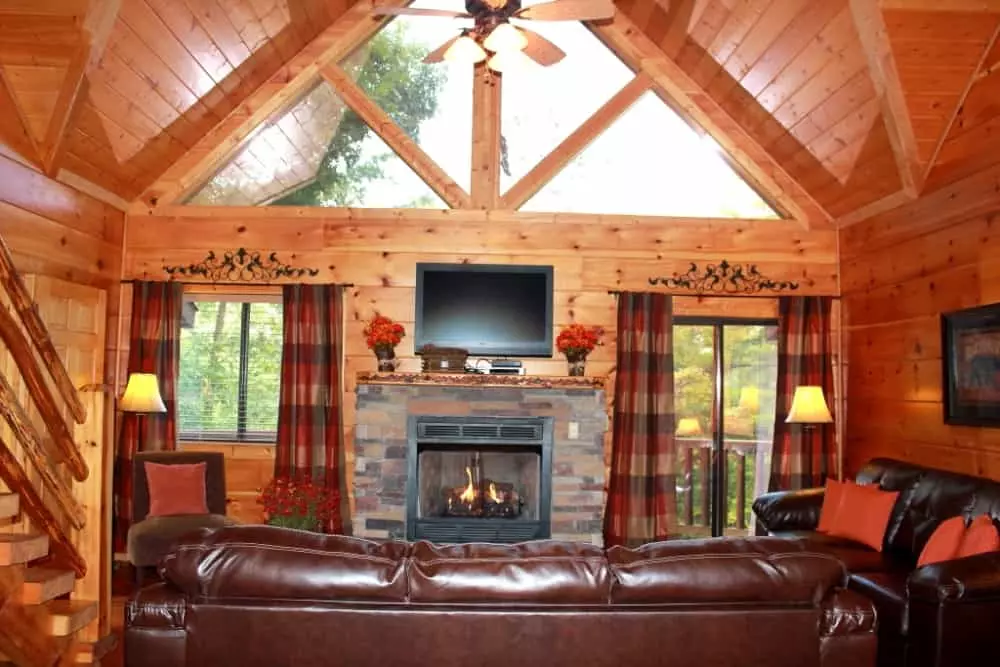 Smoky's Retreat of Pigeon Forge