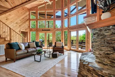 Essential Stays Smokies