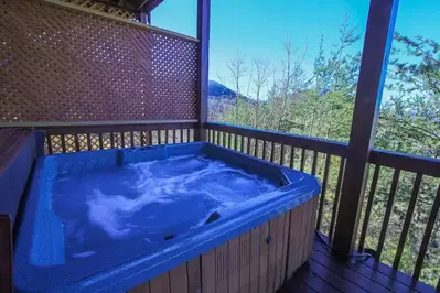 Angels Rest Cabin