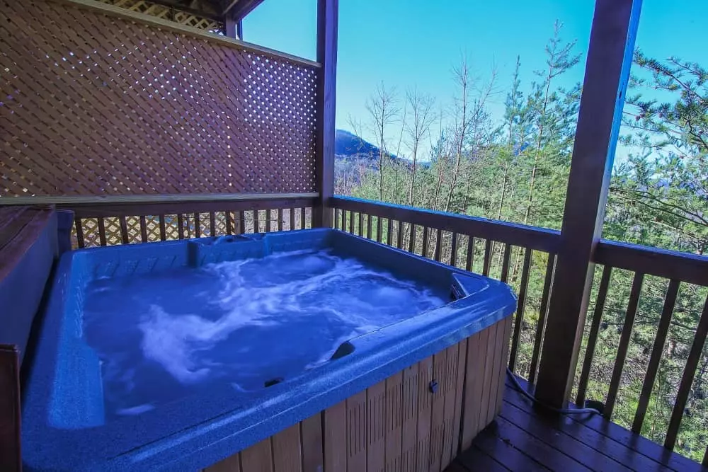 Angels Rest Cabin