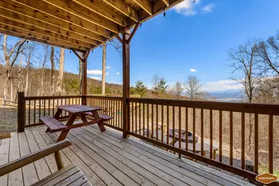 Serene Mountain Retreat by Ghosal Luxury Lodging