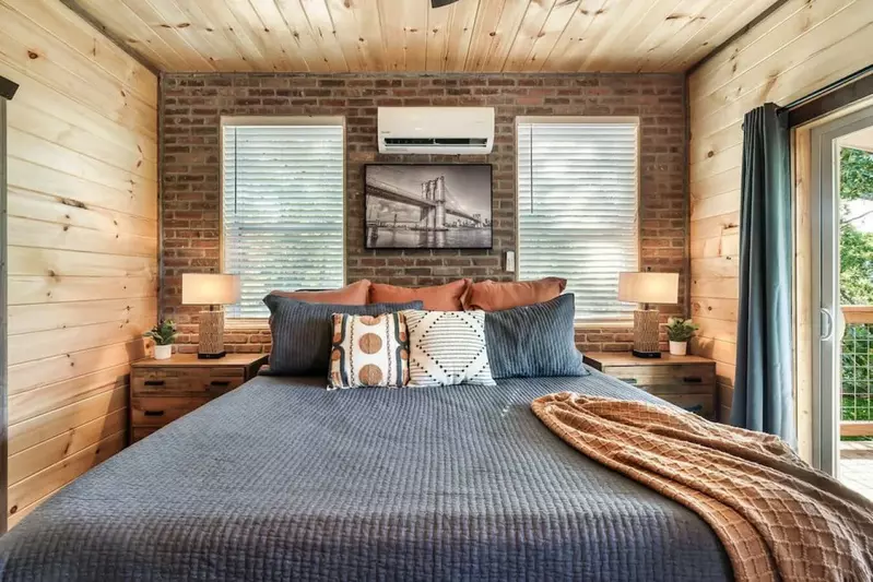 Tranquil Mountain Getaway By Ghosal Luxury Lodging