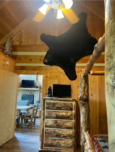 Bear Bluff