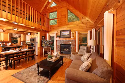 Sunset Lodge