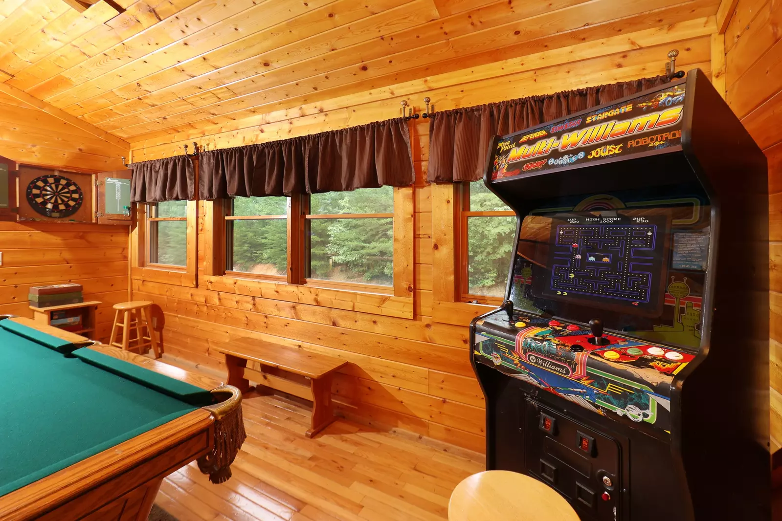 Sunset Lodge