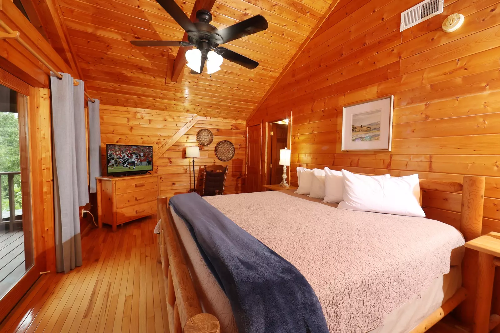 Sunset Lodge