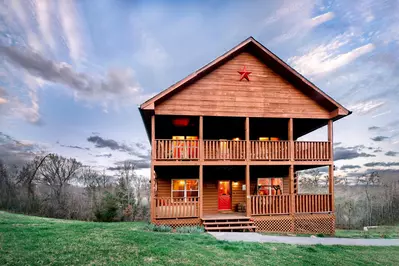 Smoky Oak Lodge