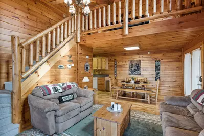 Mountain Mist Retreat