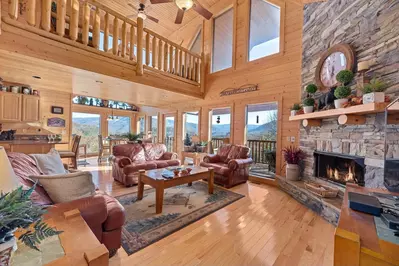 Little Cub Cabin