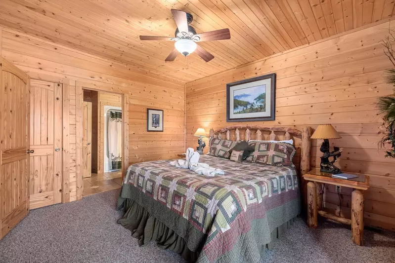 Little Cub Cabin