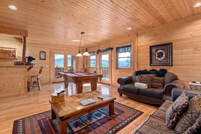 Little Cub Cabin