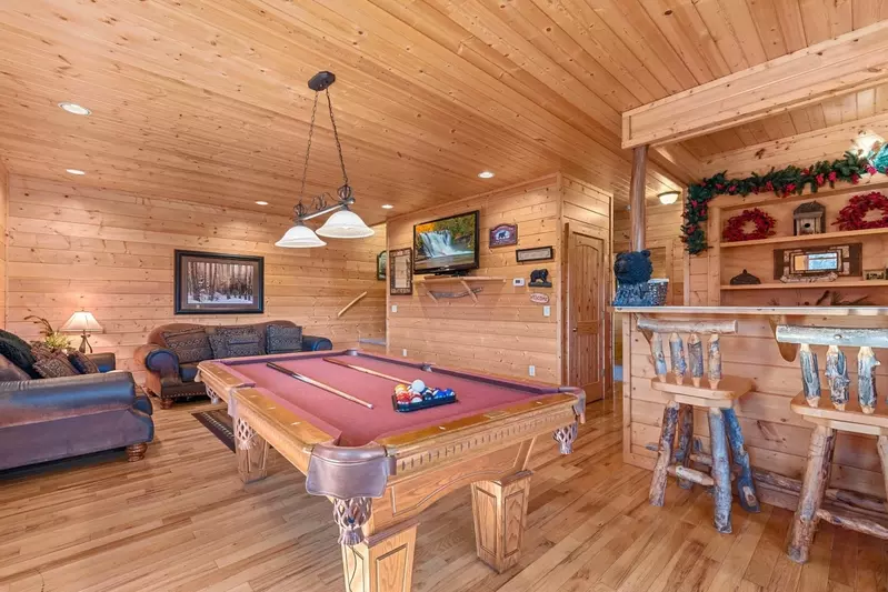 Little Cub Cabin