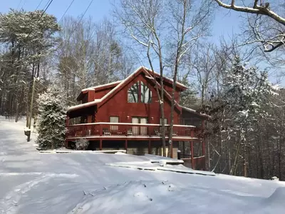 Dogwood Haven