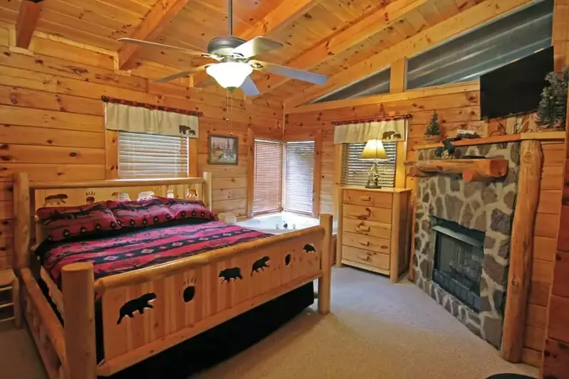 Cedar Valley Getaway