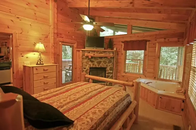 Cedar Valley Getaway