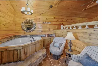 Foothills Hideaway