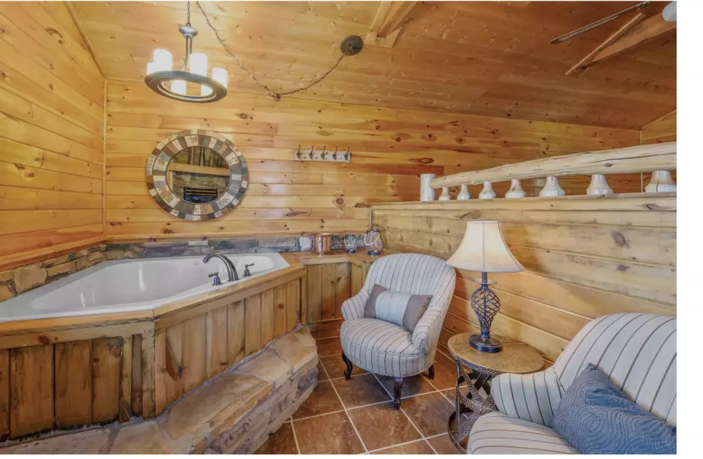 Foothills Hideaway