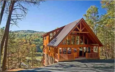 Scenic Sanctuary