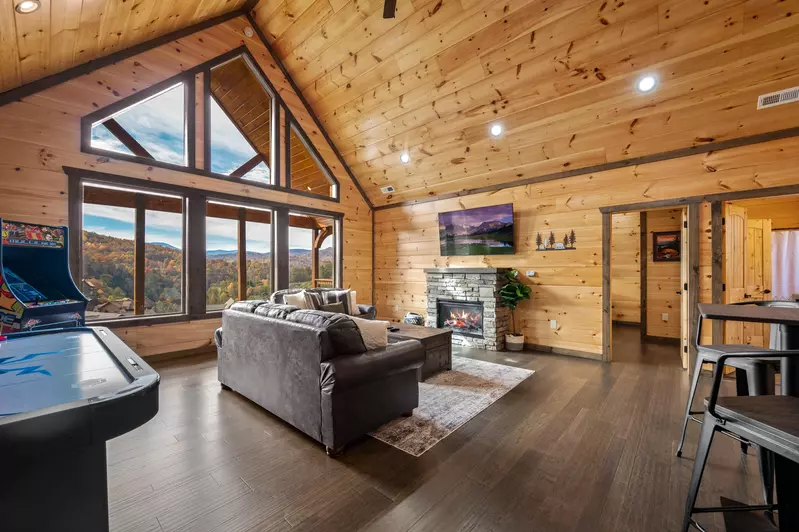 Whiskey Mountain