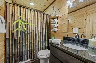 Harold's Hideaway