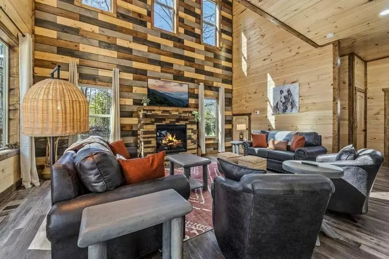 Harold's Hideaway