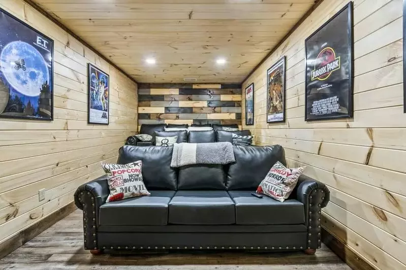 Harold's Hideaway