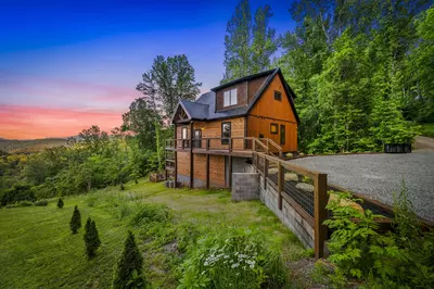 Kodia Chalet