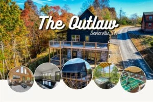 The Outlaw