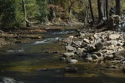 Mountain Creek