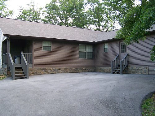 Matthew's Mountain Top