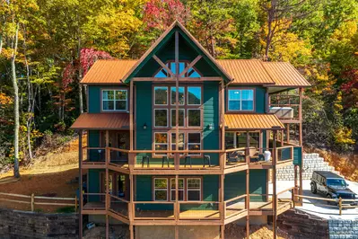 Sunset Lodge