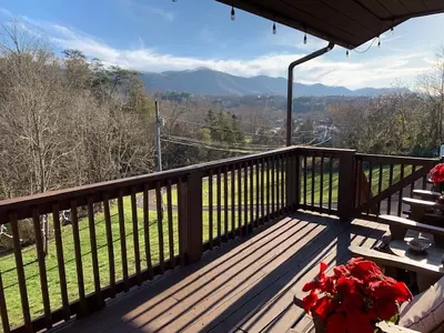 Riverside Retreat