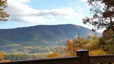 Mt View Hideaway