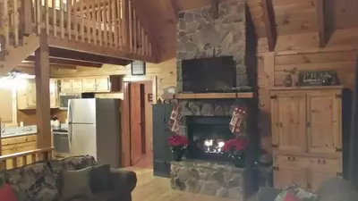 Mt View Hideaway