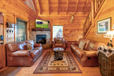 The Last Stop Lodge